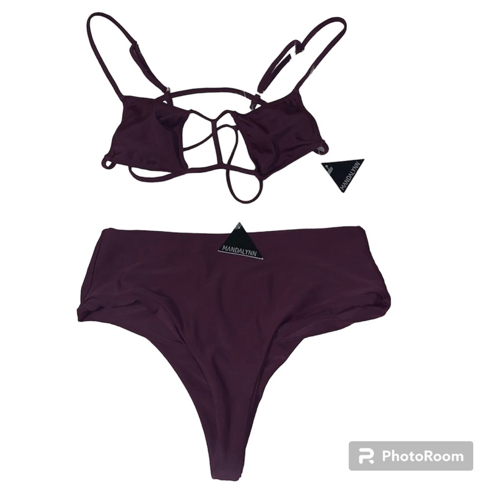 Mandalynn Swim Melanie Bikini